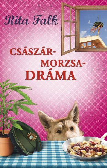  Csszrmorzsa-drma