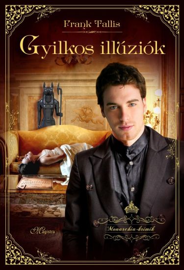  Frank Tallis: Gyilkos illzik