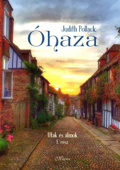  Judith Pollack: haza