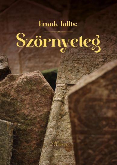  Frank Tallis: Szrnyeteg