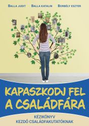  Kapaszkodj fel a csaldfra