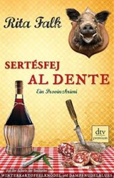  Sertsfej al dente  e-knyv